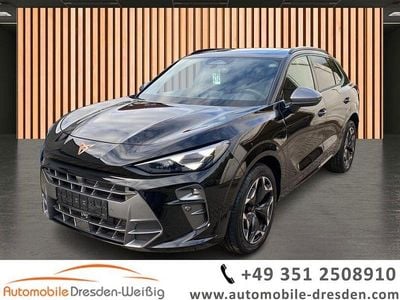 Gebraucht Cupra Leon 265 PS (194 kW) 2025 Schwarz