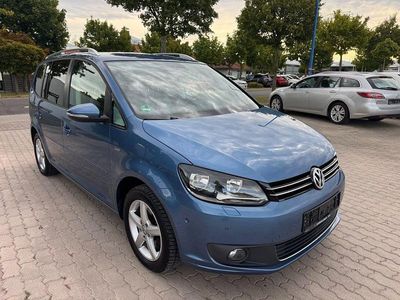 VW Touran
