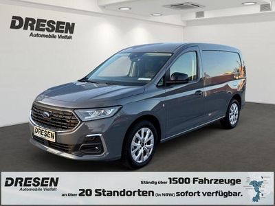Grau Gebraucht 2025 Ford Transit Limited Limousine | 32.950 €