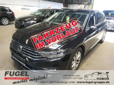 Gebraucht VW Passat