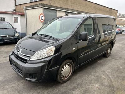 Citroën Jumpy