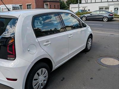 VW up!