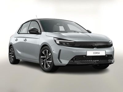 Grau Neu 2025 Opel Corsa Kleinwagen | 19.388 €