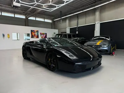Gebraucht Lamborghini Gallardo