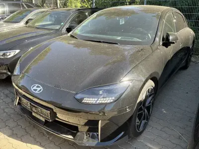 Gebraucht Hyundai Ioniq 6