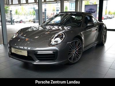 Porsche 911 Turbo