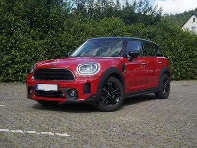 Mini Cooper Countryman