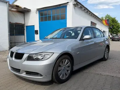 Gebraucht BMW 320