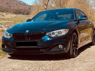 BMW 428