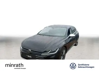 Gebraucht VW Arteon
