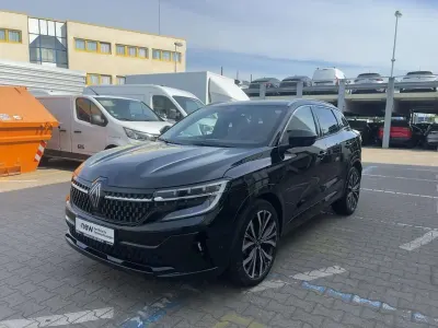 Gebraucht Renault Austral Iconic 158 PS (116 kW) 2024 Blackpearlschwarz SUV