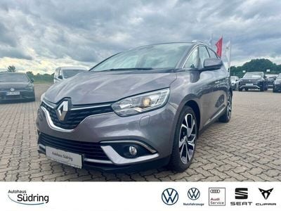 Renault Scénic IV