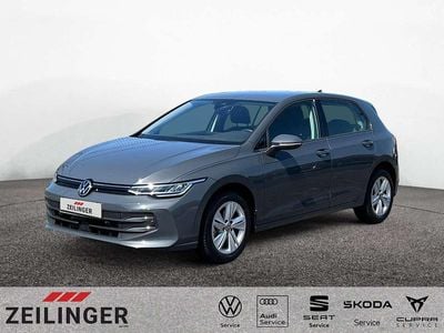 VW Golf VIII