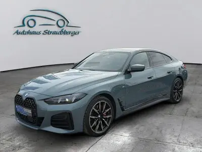 Gebraucht BMW 420 Gran Coupé