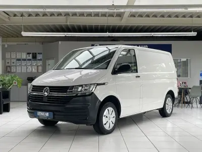 Usata VW Transporter