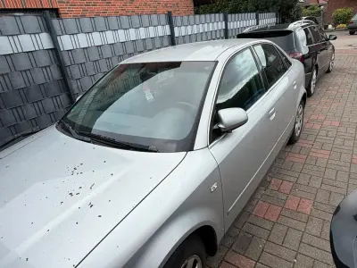 Gebraucht Audi A4