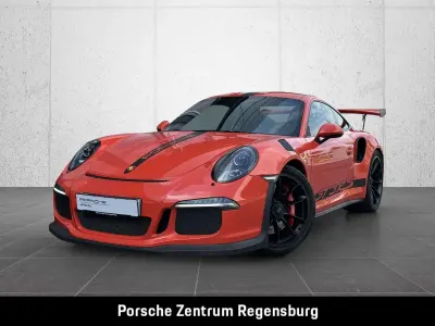 Gebraucht Porsche 911 GT3 RS