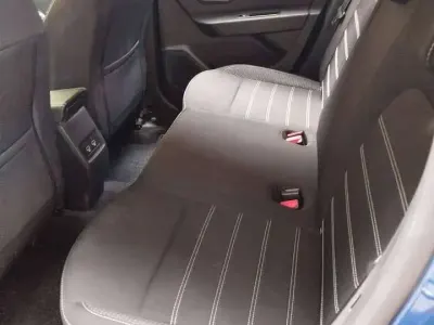 Gebraucht Dacia Duster