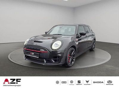 Gebraucht Mini Cooper Clubman 306 PS (225 kW) 2020 Schwarz Kombi
