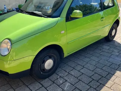 Gebraucht VW Lupo