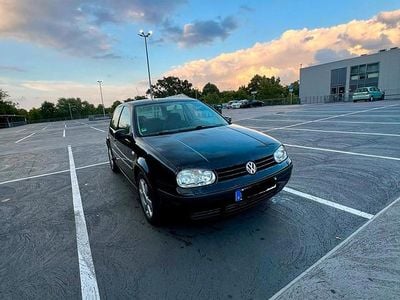 VW Golf IV