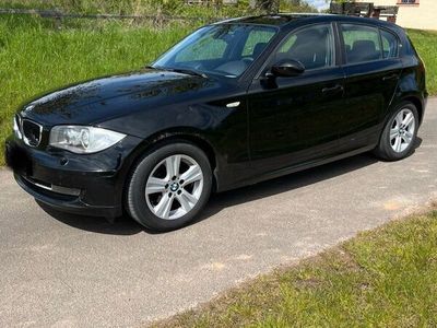 gebraucht BMW 118 d