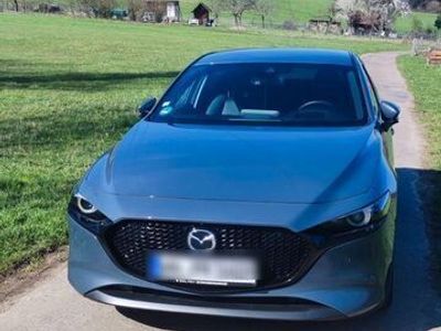 gebraucht Mazda 3 2.0 SKYACTIV-X M-Hybrid Selection Selection