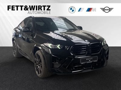 BMW X6 M