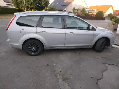Gebraucht Ford Focus