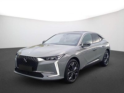 Gebraucht DS Automobiles DS4 Opera 131 PS (96 kW) 2023 Lackierung lacquered grey/typ aussenverkleidung metalliclackierung SUV