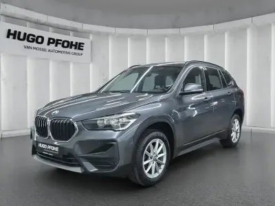 Gebraucht BMW X1