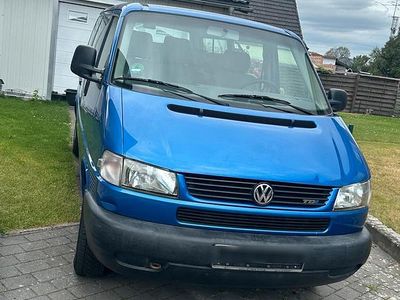VW T4