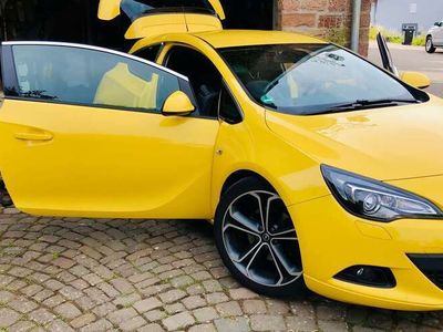 gebraucht Opel Astra Innovation
