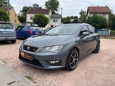 Seat Leon ST