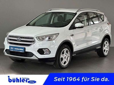 gebraucht Ford Kuga Cool&Connect 2.0 #AUTOMATIK #ALLRAD