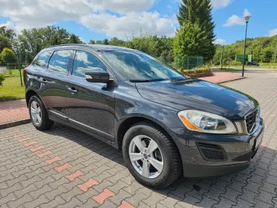Gebraucht Volvo XC60