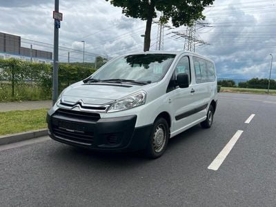 Citroën Jumpy