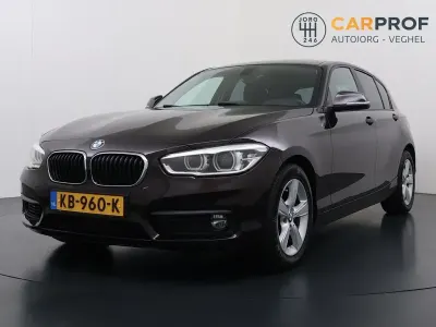 Gebraucht BMW 118