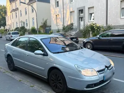 Brugt Citroën C5