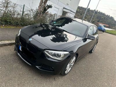 gebraucht BMW 118 118 i M Paket