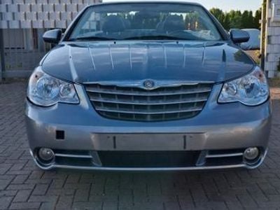 Chrysler Sebring Cabriolet