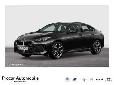 Gebraucht BMW 220 M Sport 156 PS (114 kW) 2025 Schwarz Coupé