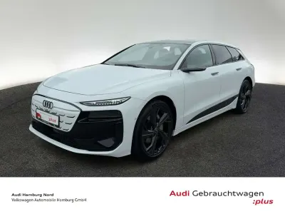 Gebraucht Audi A6 e-tron