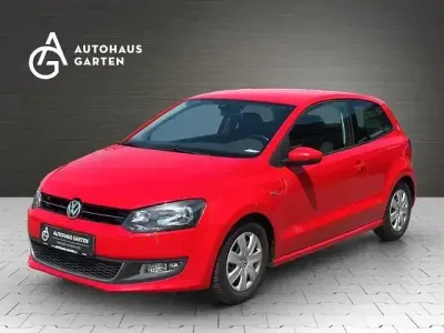 Gebraucht VW Polo