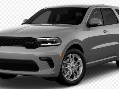 gebraucht Dodge Durango DurangoGT Plus 3,6 V6 LPG,NAV,SCHIEBEDACH,AHK,LED