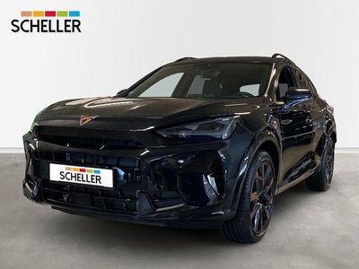 Usata Cupra Formentor 150 CV (110 kW) 2024 Nero SUV