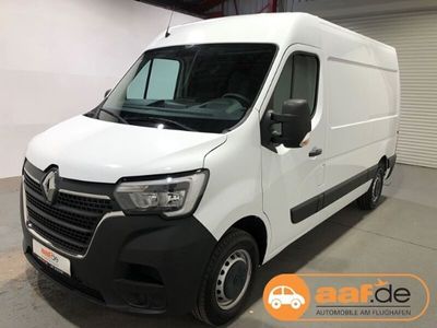 gebraucht Renault Master dCi L2H2 Klima