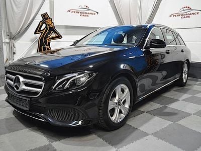 Mercedes E200