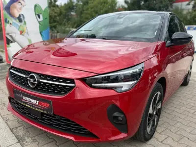 Gebraucht Opel Corsa-e