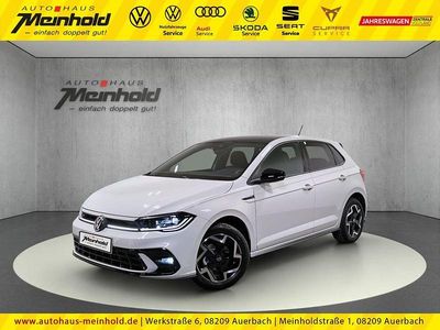 Nouă VW Polo R-line 95 CP (69 kW) 2026 Gri Hatchback